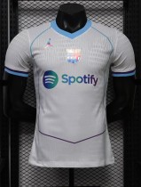 26-27 BAR Special Edition Player Version Soccer Jersey
