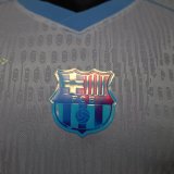 26-27 BAR Special Edition Player Version Soccer Jersey