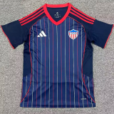 26-27 Junior FC Away Fans Soccer Jersey