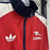 2026 ARS New Pattern Windbreaker