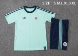 26-27 Germany High Quality Training Short Suit