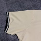 26-27 BAR Short sleeves Loose And Thickened Hoody
