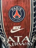 26-27 PSG Special Edition Player Version Soccer jersey