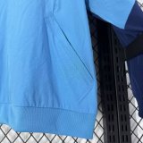 2026  Spain New Pattern Windbreaker