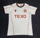 26-27 Aberdeen Away Fans Soccer Jersey