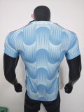 26-27 Spain Special Edition Player Version Soccer Jersey