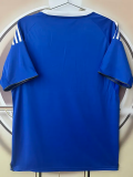 26-27 Sport Emelec Home Fans Soccer Jersey