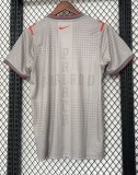 26-27 England Special Edition Fans Soccer Jersey