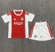 26-27 Aja× Home Leaked Edition Kids Soccer Jersey