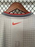 26-27 England Special Edition Fans Soccer Jersey