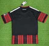 26-27 Frankfurt Home Fans Soccer Jersey