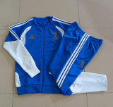 26-27 JUV High Quality Jacket Tracksuit