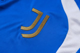 26-27 JUV High Quality Half Pull Tracksuit