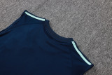 26-27 Germany High Quality Tank Top And Shorts Suit