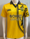 1993-1994 AEK Athens Home Retro Soccer Jersey