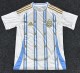 26-27 Argentina Special Edition Fans Soccer Jersey