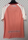 26-27 Malaga Away Fans Soccer Jersey