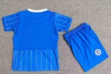 26-27 Brighton Home Kids Soccer Jersey