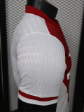26-27 Monaco Home Player Version Soccer Jersey