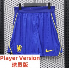 26-27 CHE Home Player Version Shorts Pants (球员短裤)