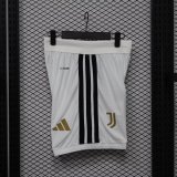 26-27 JUV Home Player Version Shorts Pants (球员短裤)