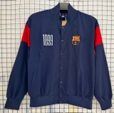 1899 BAR Retro Windbreaker