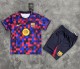 26-27 BAR Special Edition Kids Soccer Jersey