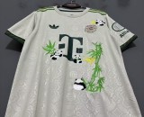 25-26 Bayern Oktoberfest Embroidered Version Soccer Jersey