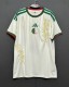 2026 Algeria Embroidered Version Soccer Jersey