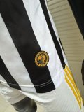 26-27 Santos FC Away Player Version Soccer Jersey