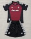 26-27 River Plate GoalKeeper Commemorative Edition Adult Suit