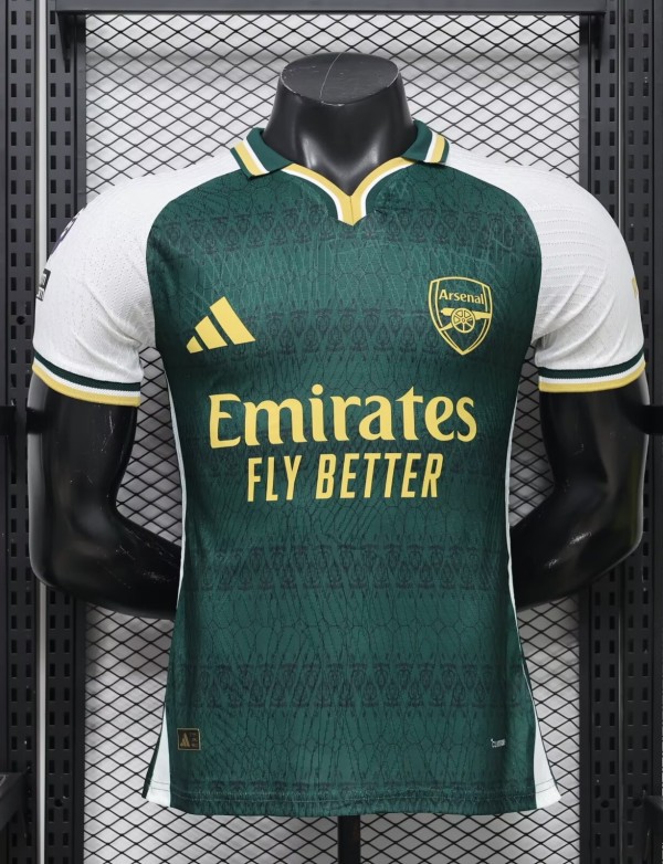 26-27 ARS Special Edition Player Version Soccer Jersey