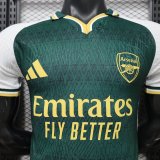 26-27 ARS Special Edition Player Version Soccer Jersey
