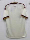2026 Spain Embroidered Version Soccer Jersey (With 2 Star)*两颗星