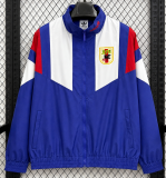 2026 Japan New Pattern Windbreaker