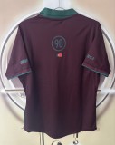 26-27 Portugal Retro Version Fans Soccer Jersey