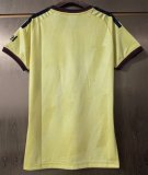 26-27 ARS Third Women Fans Soccer Jersey (女)