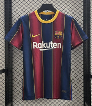 2020-2021 BAR Home Retro Soccer Jersey