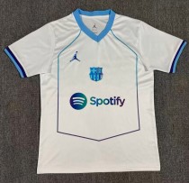 26-27 BAR Special Edition Fans Soccer Jersey