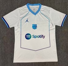 26-27 BAR Special Edition Fans Soccer Jersey