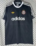 2026 AD Black T-Shirt
