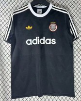 2026 AD Black T-Shirt
