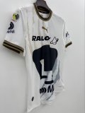 26-27 Pumas UNAM Home Leaked Edition Player Version Soccer Jersey