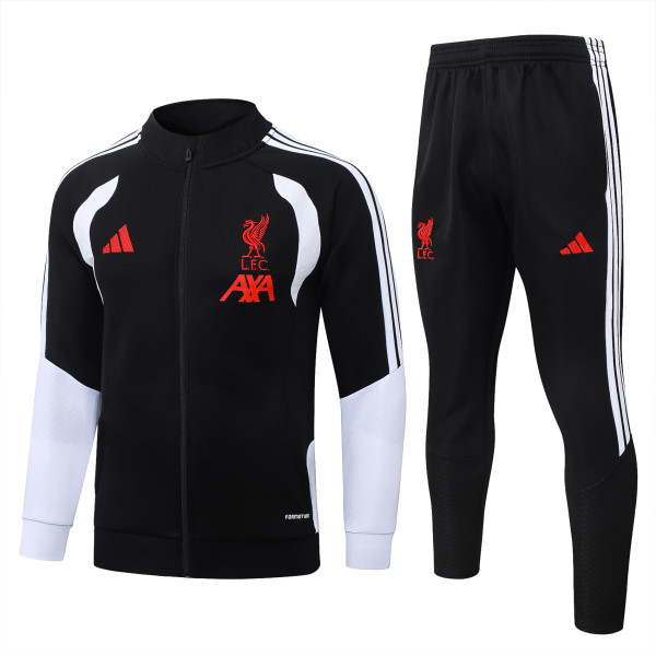 26-27 LIV High Quality Jacket Tracksuit