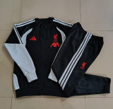 26-27 LIV High Quality Jacket Tracksuit