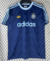 2026 AD Blue T-Shirt