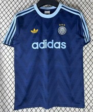 2026 AD Blue T-Shirt