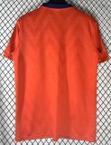 2026 AD Red orange T-Shirt