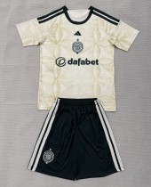 26-27 Celtic Third Adult Suit