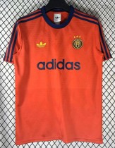 2026 AD Red orange T-Shirt